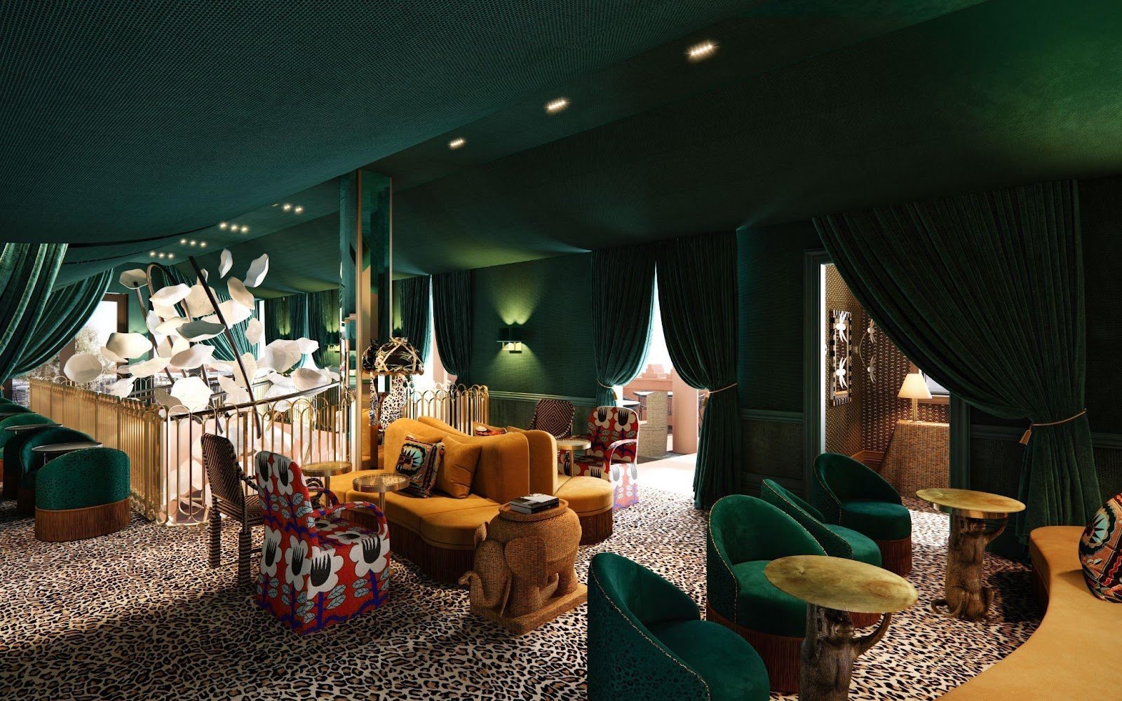 Why VIP Experiences Define Modern Nightlife