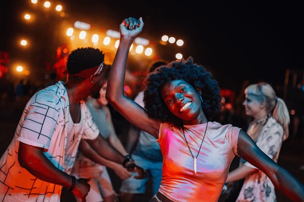 The Role of Music in Nightlife Culture